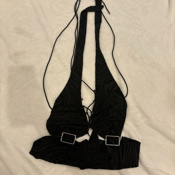 IAMGIA Phlox top small - Picture 3 of 4